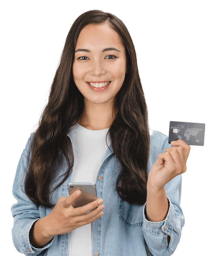 ISECURE Pay dashboard preview